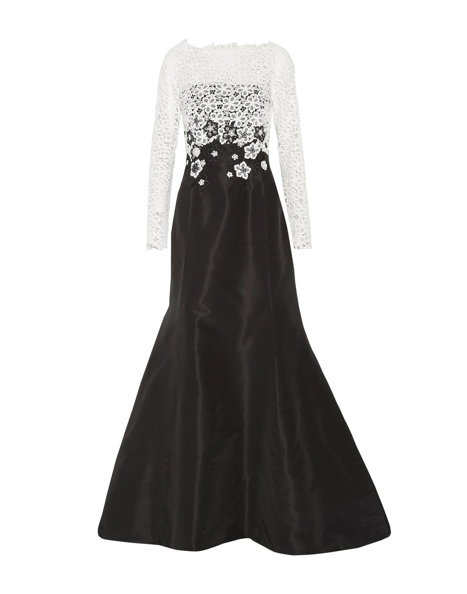 Платье OSCAR DE LA RENTA