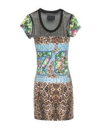 Платье PHILIPP PLEIN