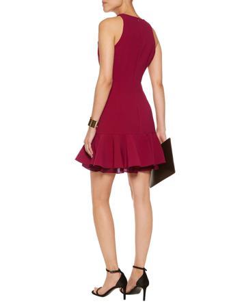 Платье CUSHNIE ET OCHS