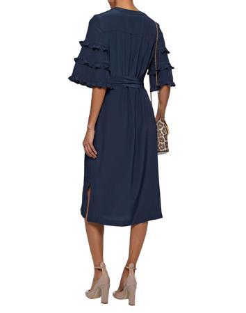 Платье VANESSA SEWARD