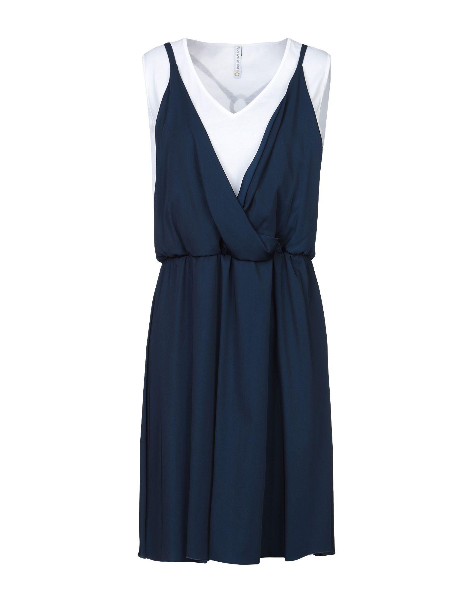 Платье PIANURASTUDIO