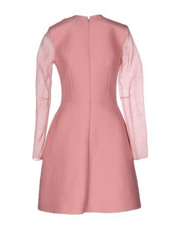 Платье ROKSANDA