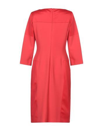 Платье CLIPS MORE