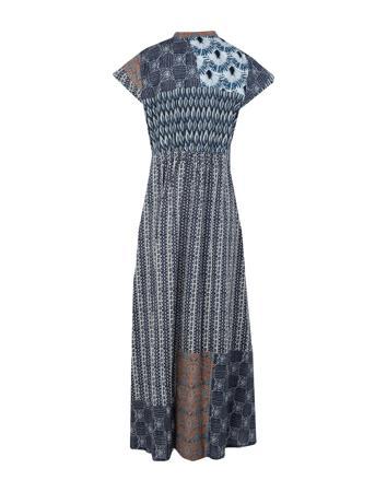 Платье OPALINE