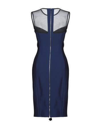 Платье MUGLER