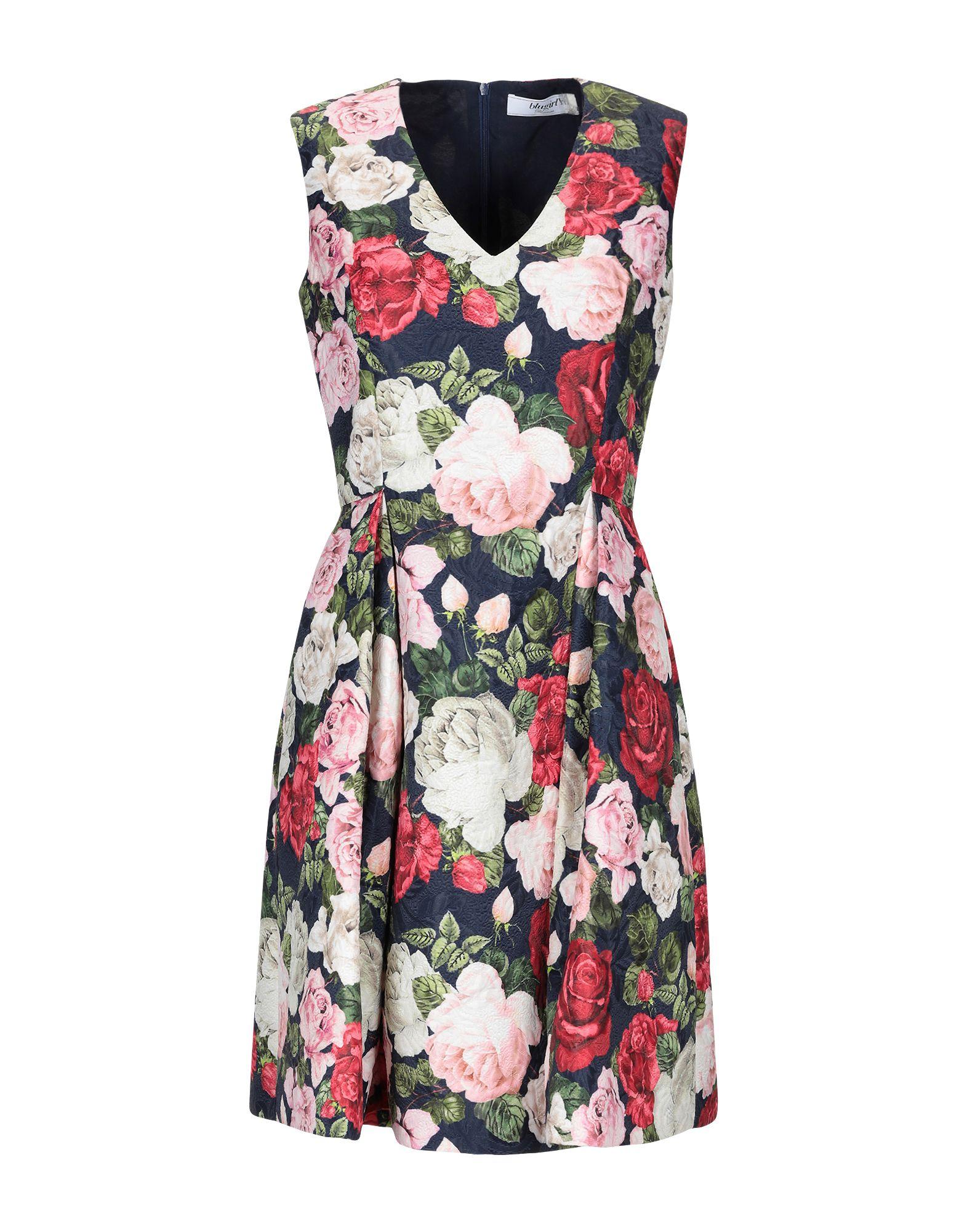 Платье BLUGIRL BLUMARINE
