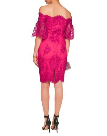 Платье BADGLEY MISCHKA