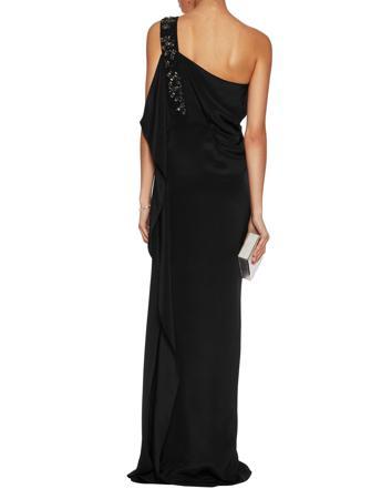 Платье ROLAND MOURET