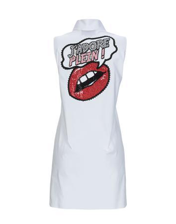Платье PHILIPP PLEIN