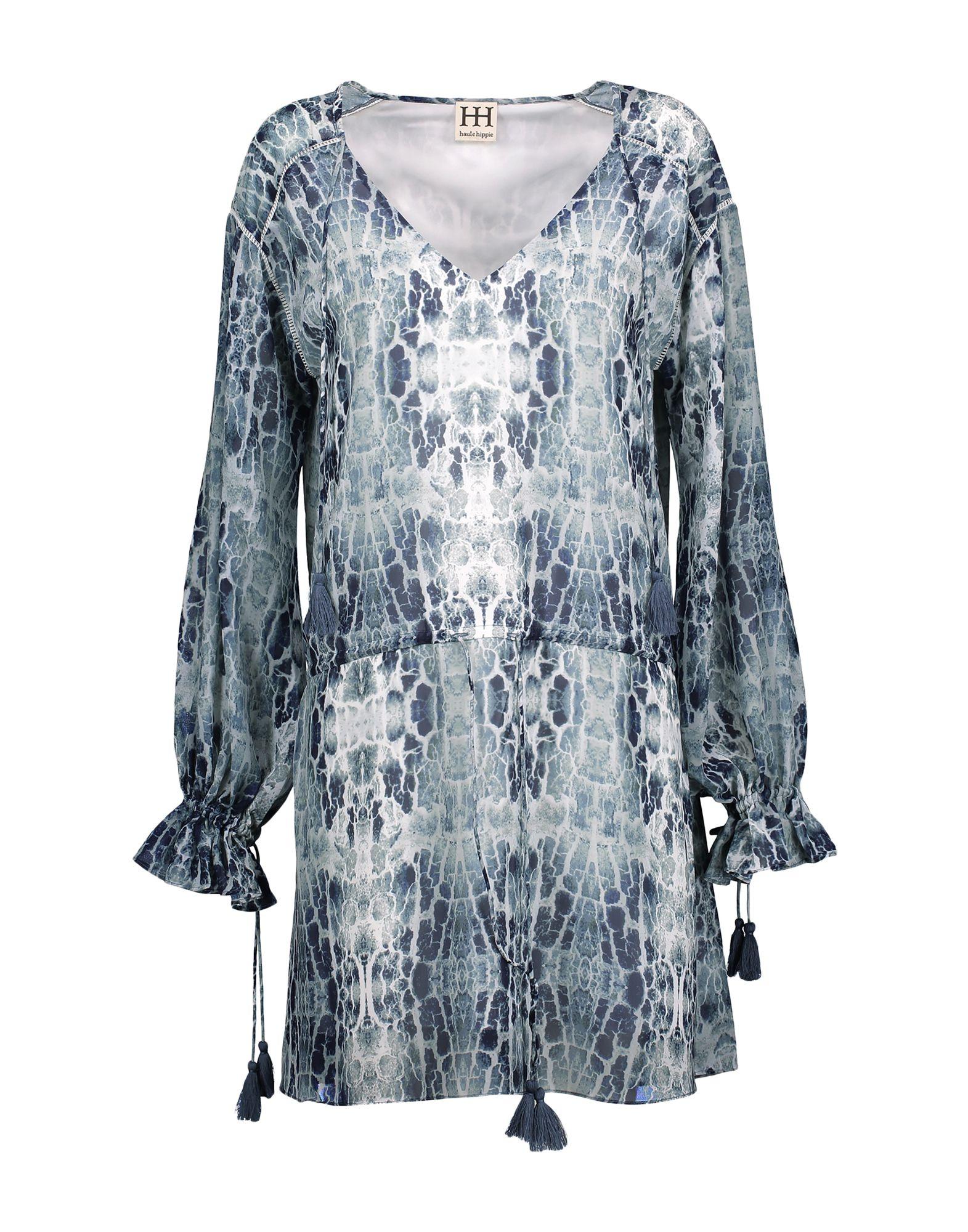 Платье HAUTE HIPPIE