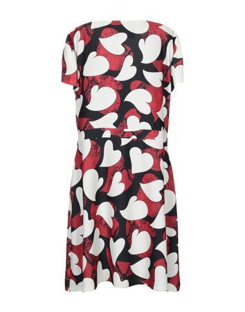 Платье BOUTIQUE MOSCHINO