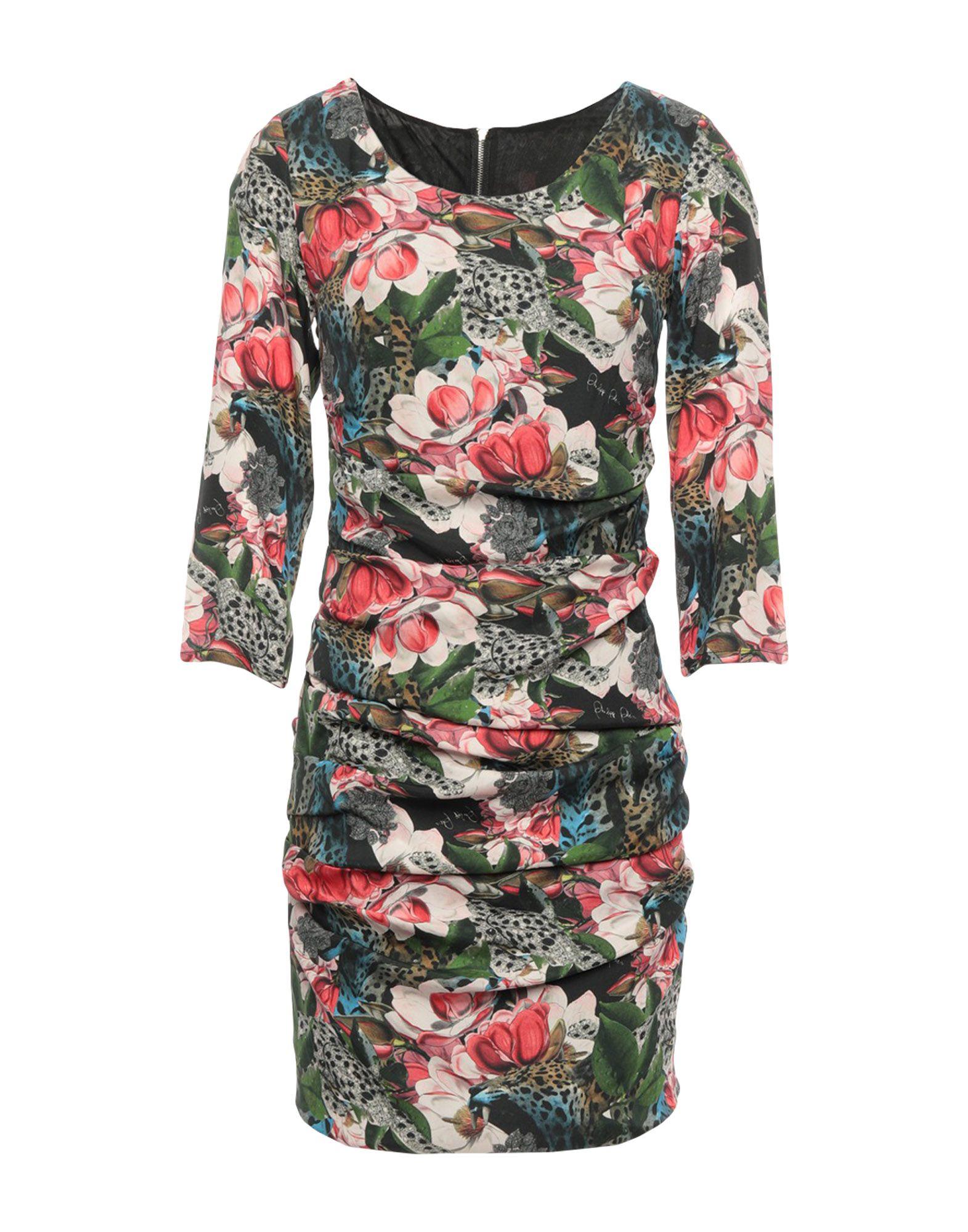 Платье PHILIPP PLEIN