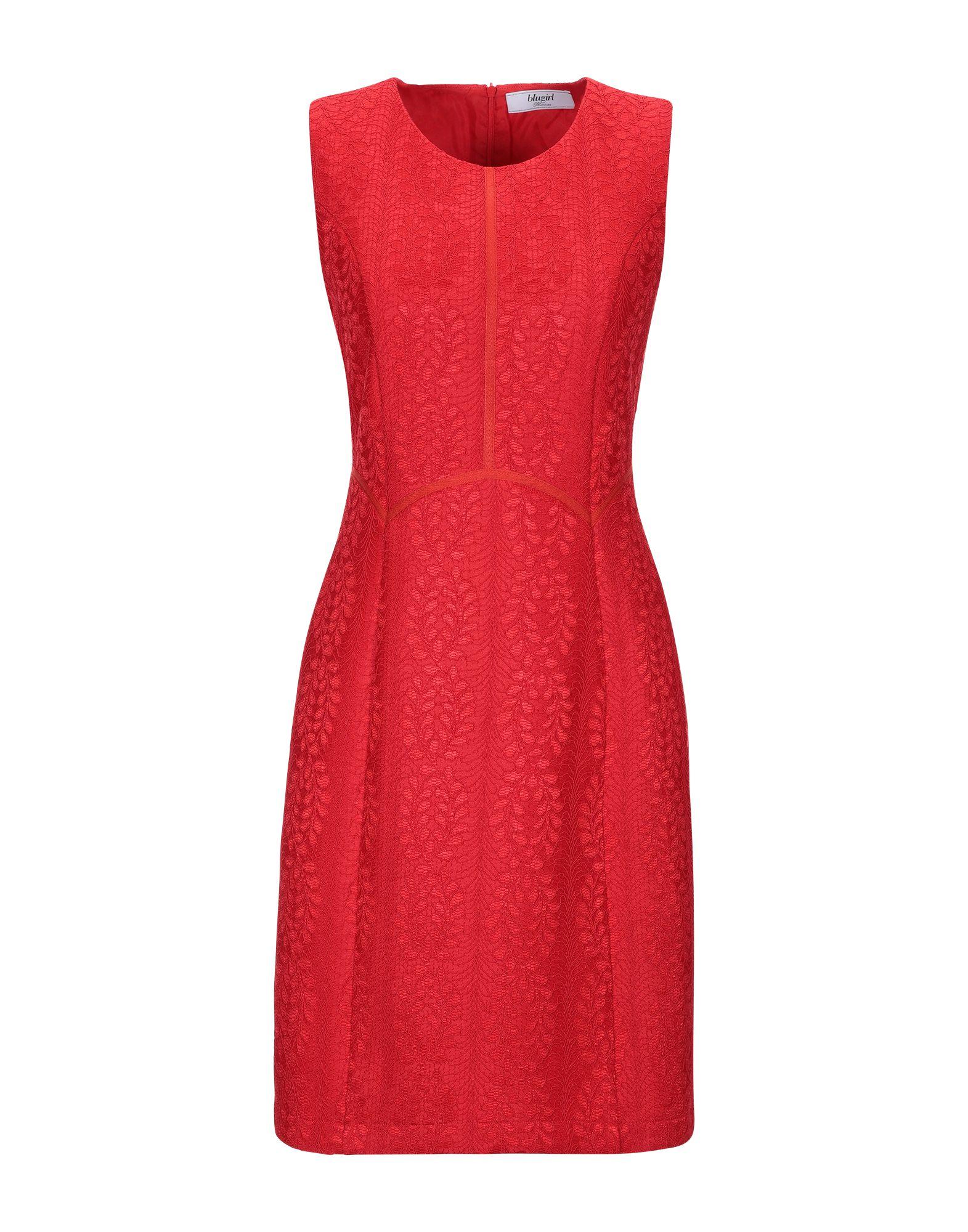 Платье BLUGIRL BLUMARINE