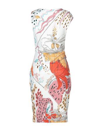 Платье ROBERTO CAVALLI
