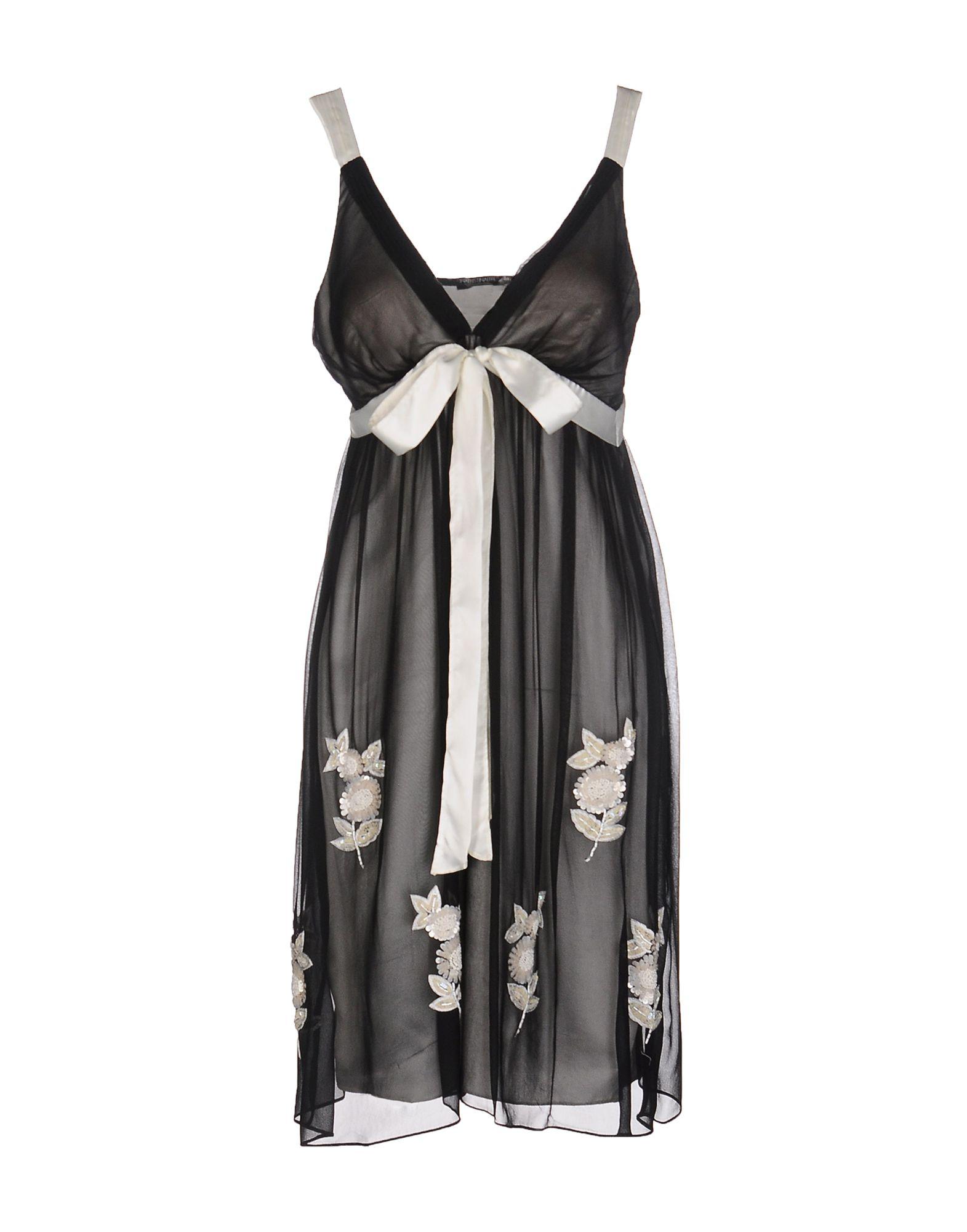Платье CRISTINAEFFE COLLECTION