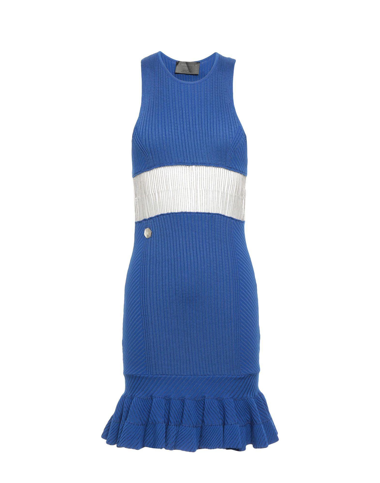 Платье PHILIPP PLEIN