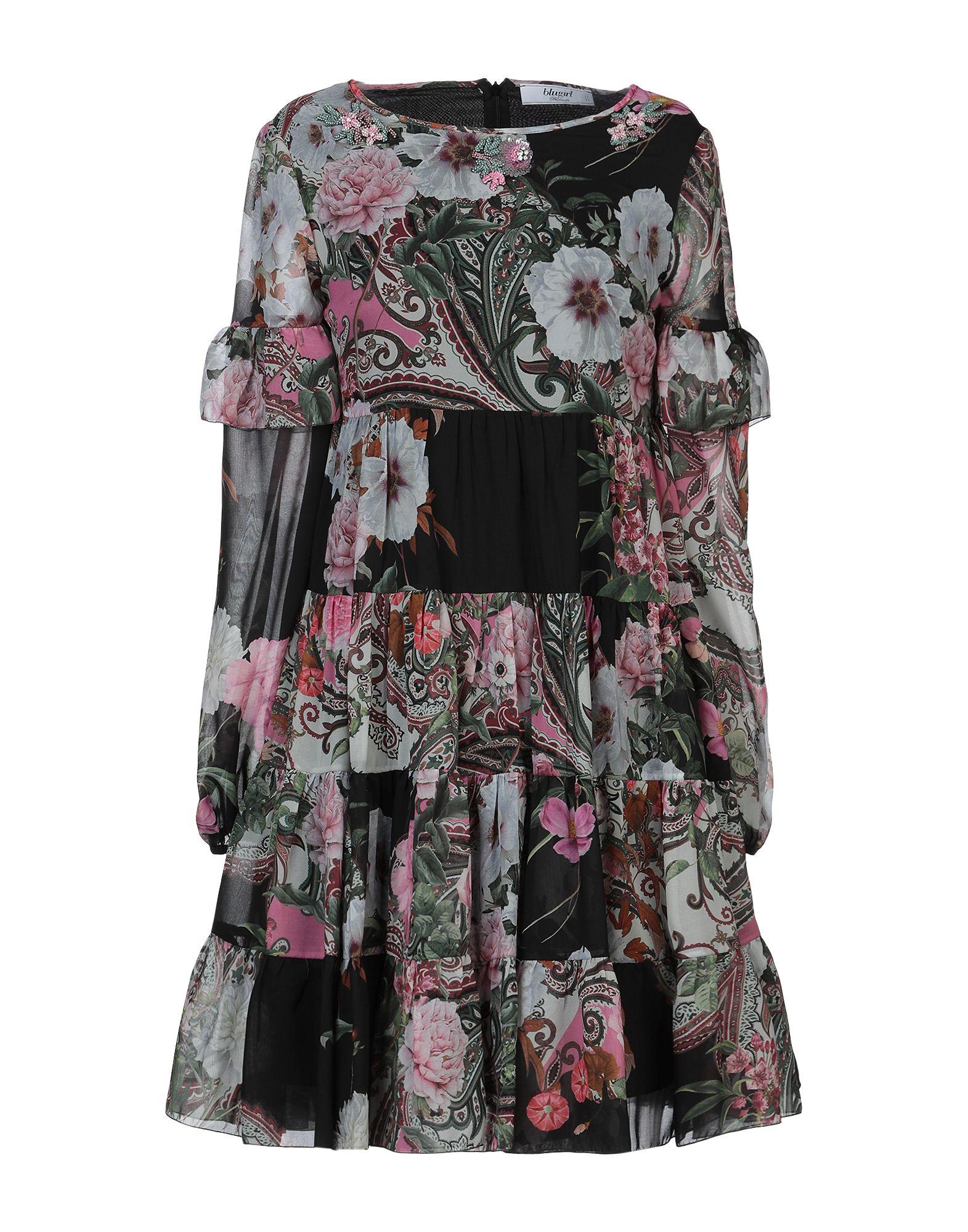 Платье BLUGIRL BLUMARINE