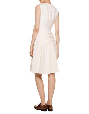 Платье ADAM LIPPES