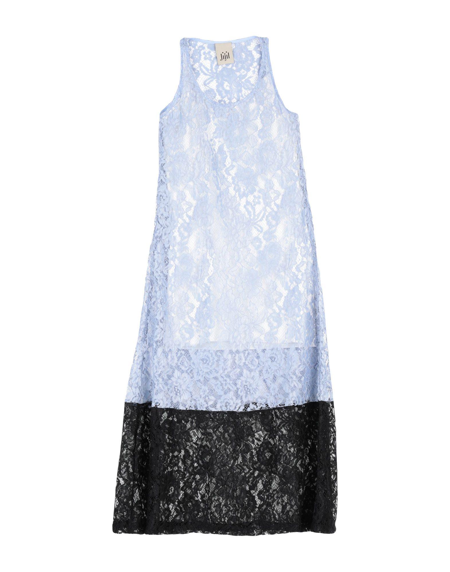 Платье JIJIL