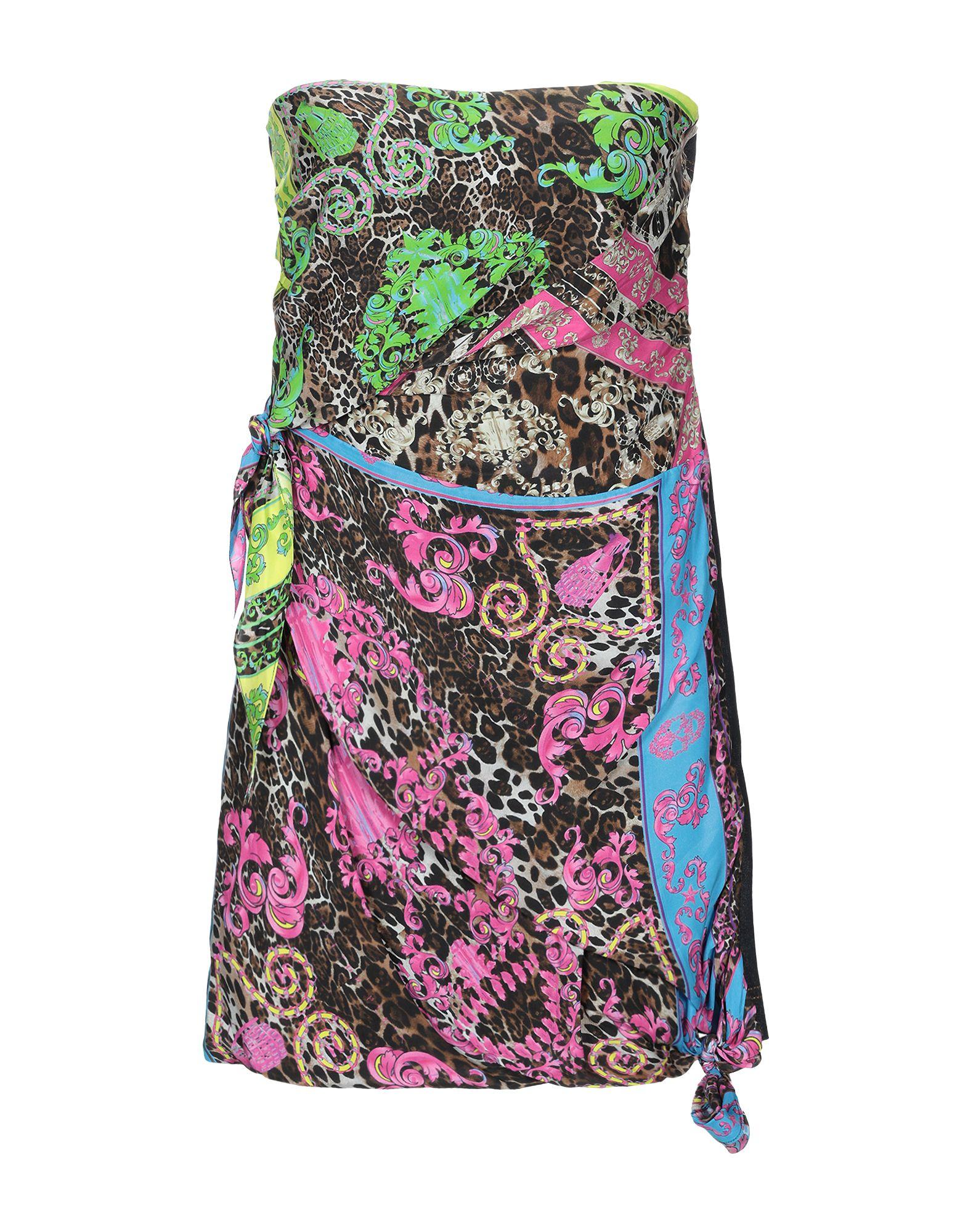 Платье PHILIPP PLEIN