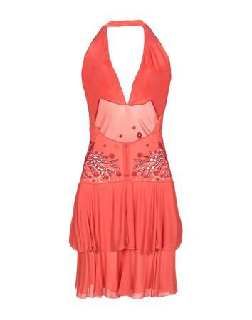 Платье ROBERTO CAVALLI