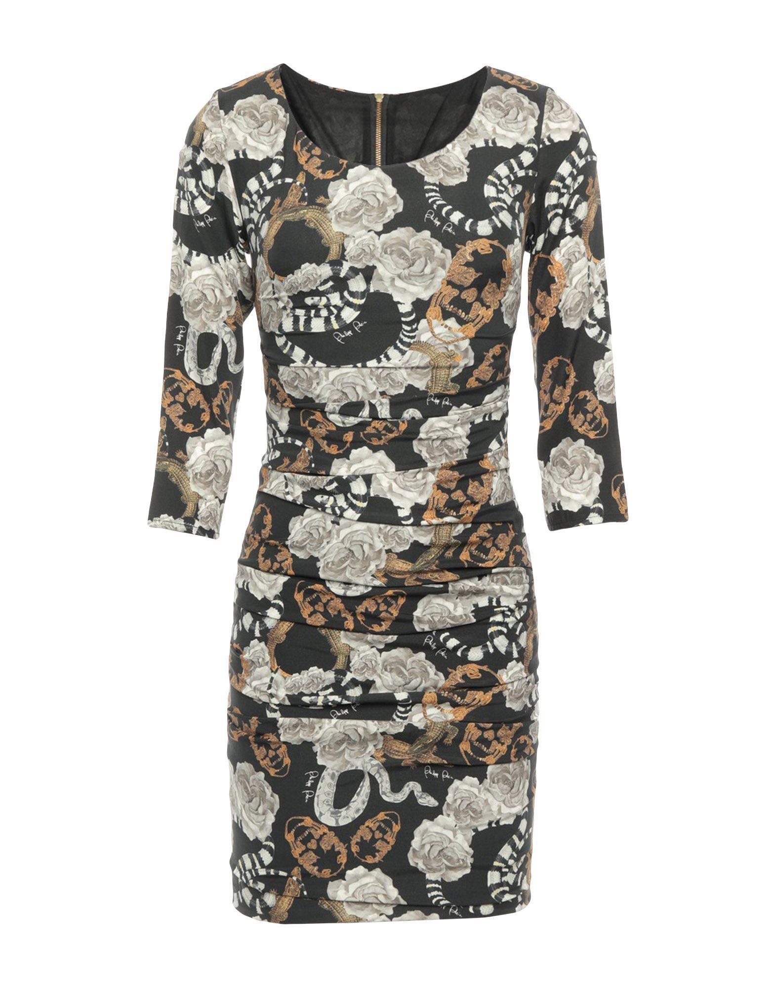 Платье PHILIPP PLEIN