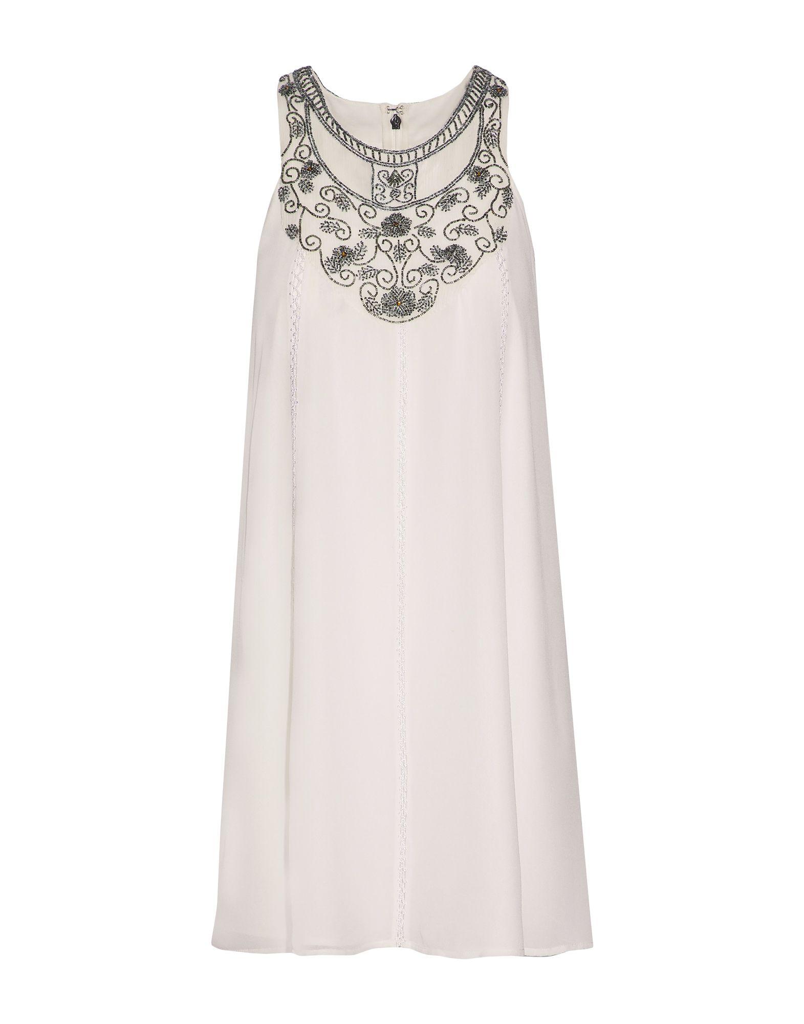 Платье HAUTE HIPPIE