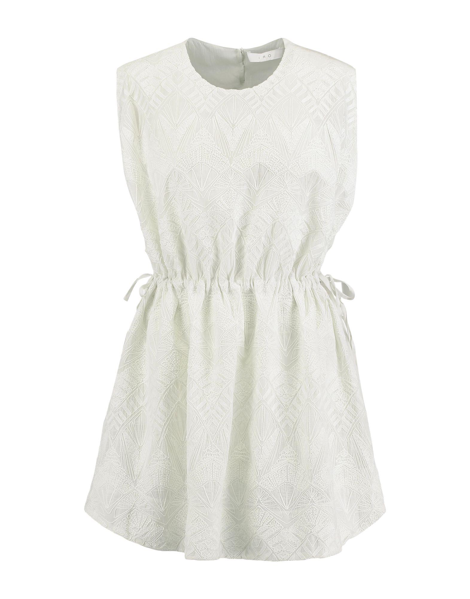 Платье IRO