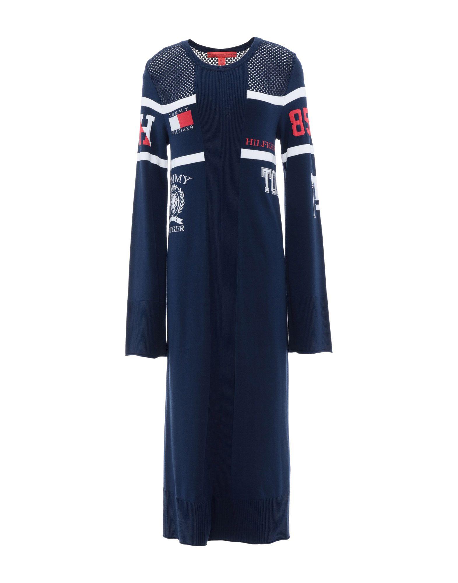 Платье HILFIGER COLLECTION
