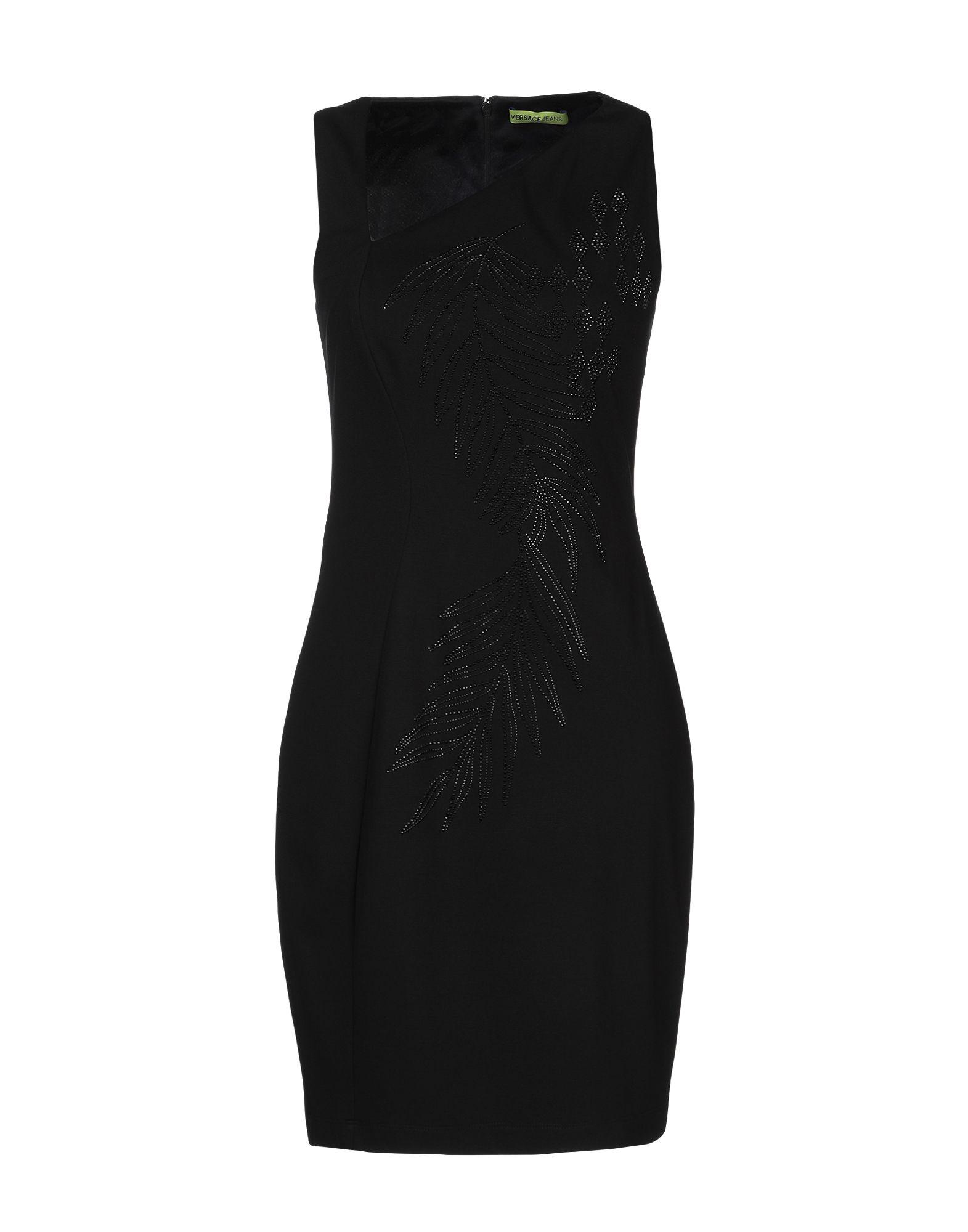 Платье VERSACE JEANS