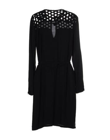 Платье DIANE VON FURSTENBERG