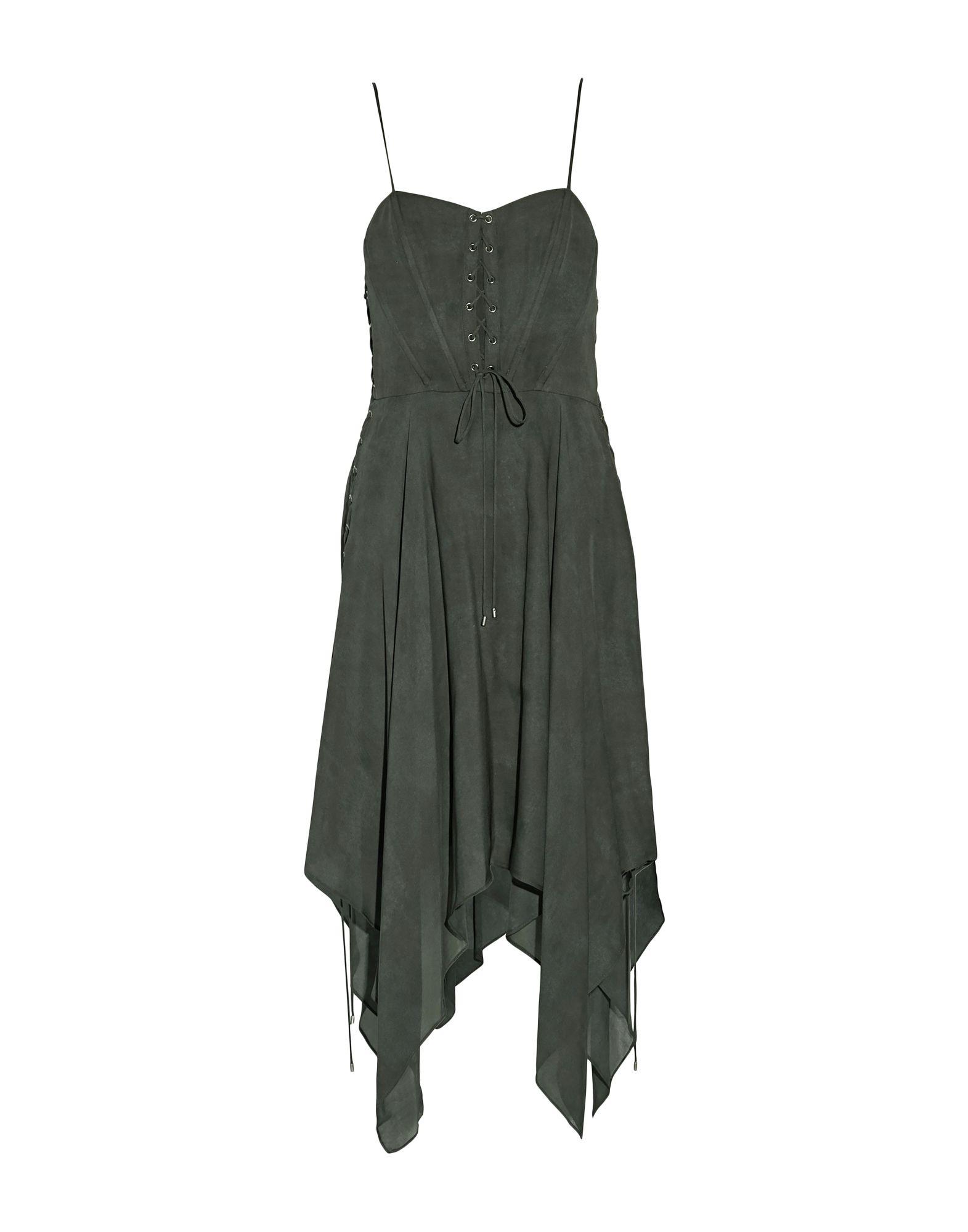 Платье HAUTE HIPPIE