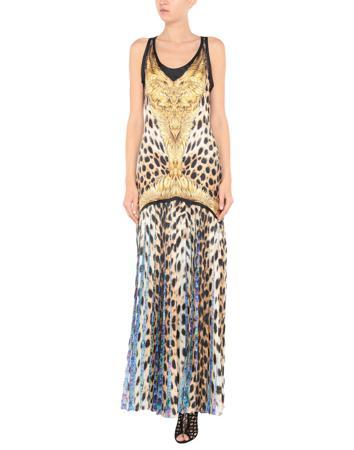Платье ROBERTO CAVALLI