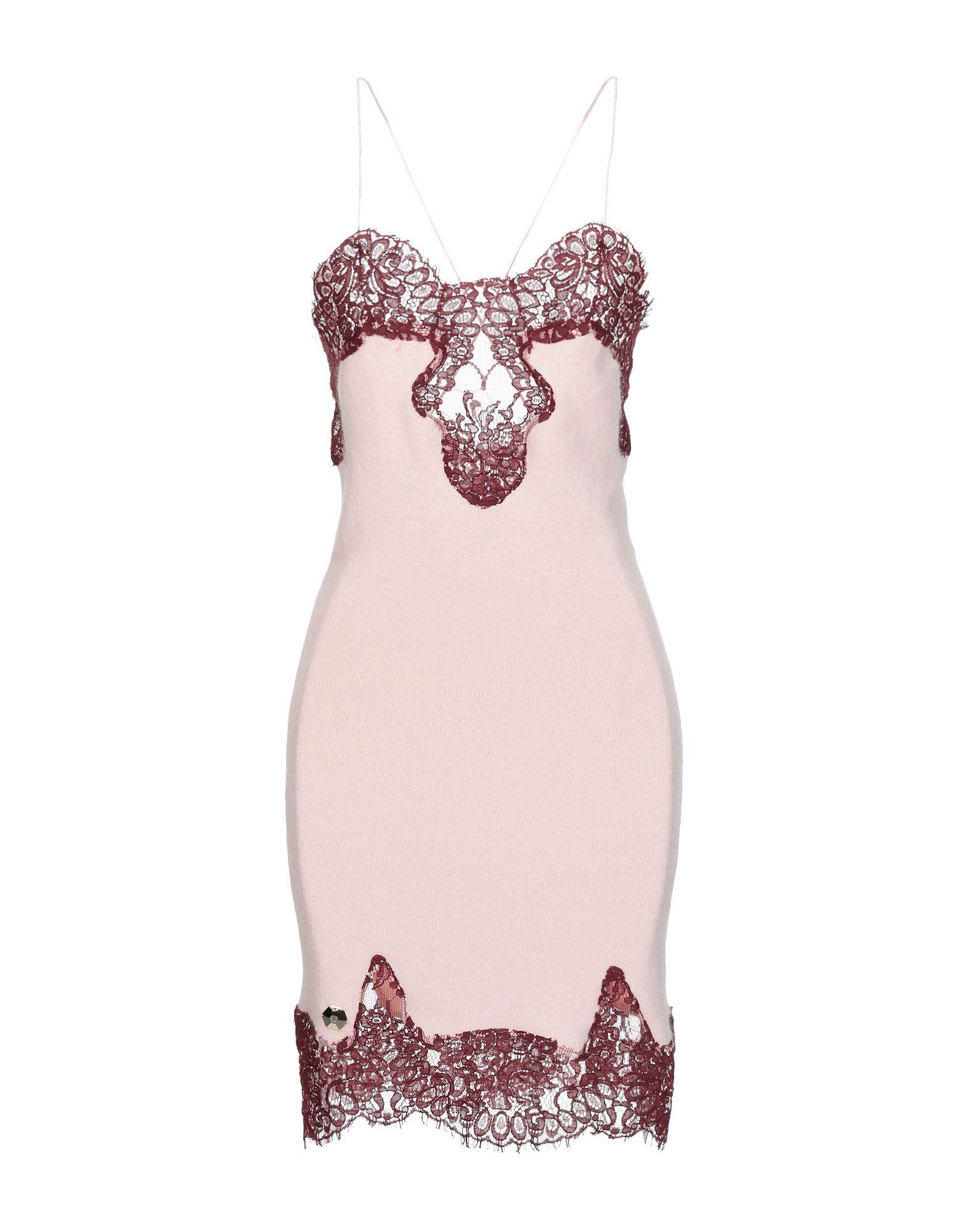 Платье PHILIPP PLEIN