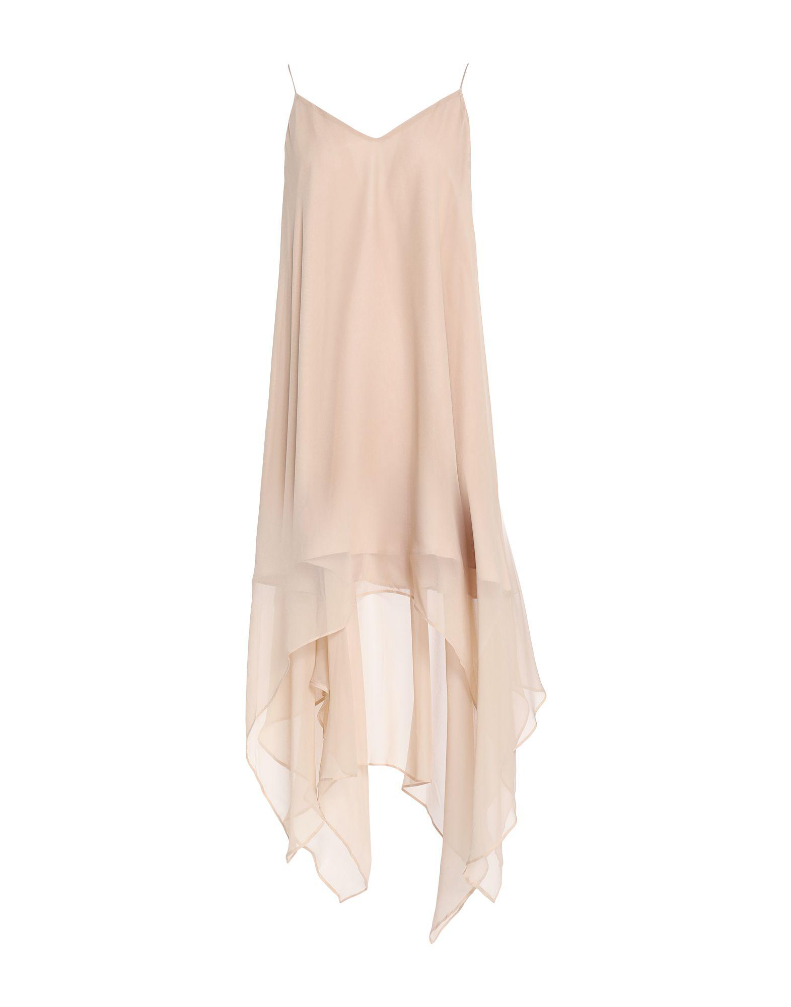 Платье HAUTE HIPPIE