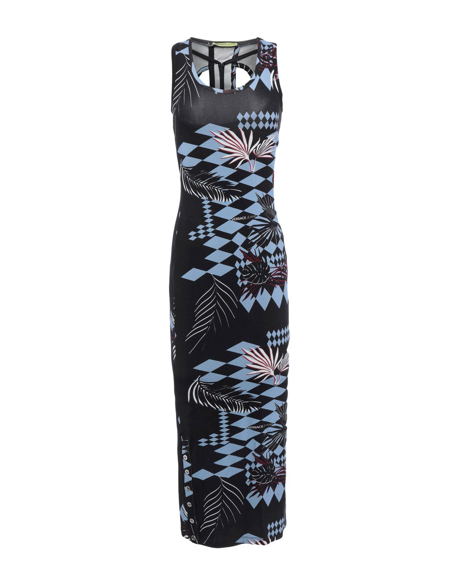 Платье VERSACE JEANS