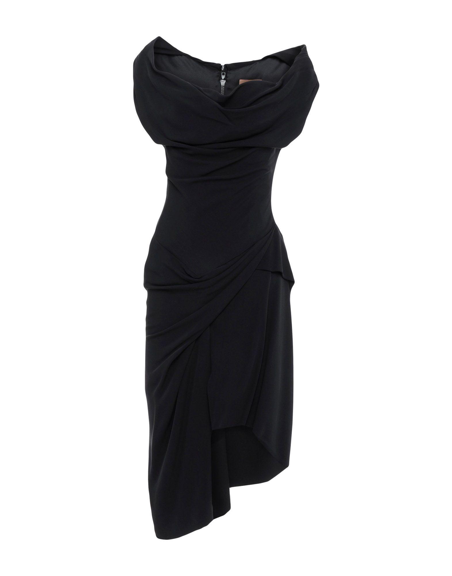 Платье VIVIENNE WESTWOOD
