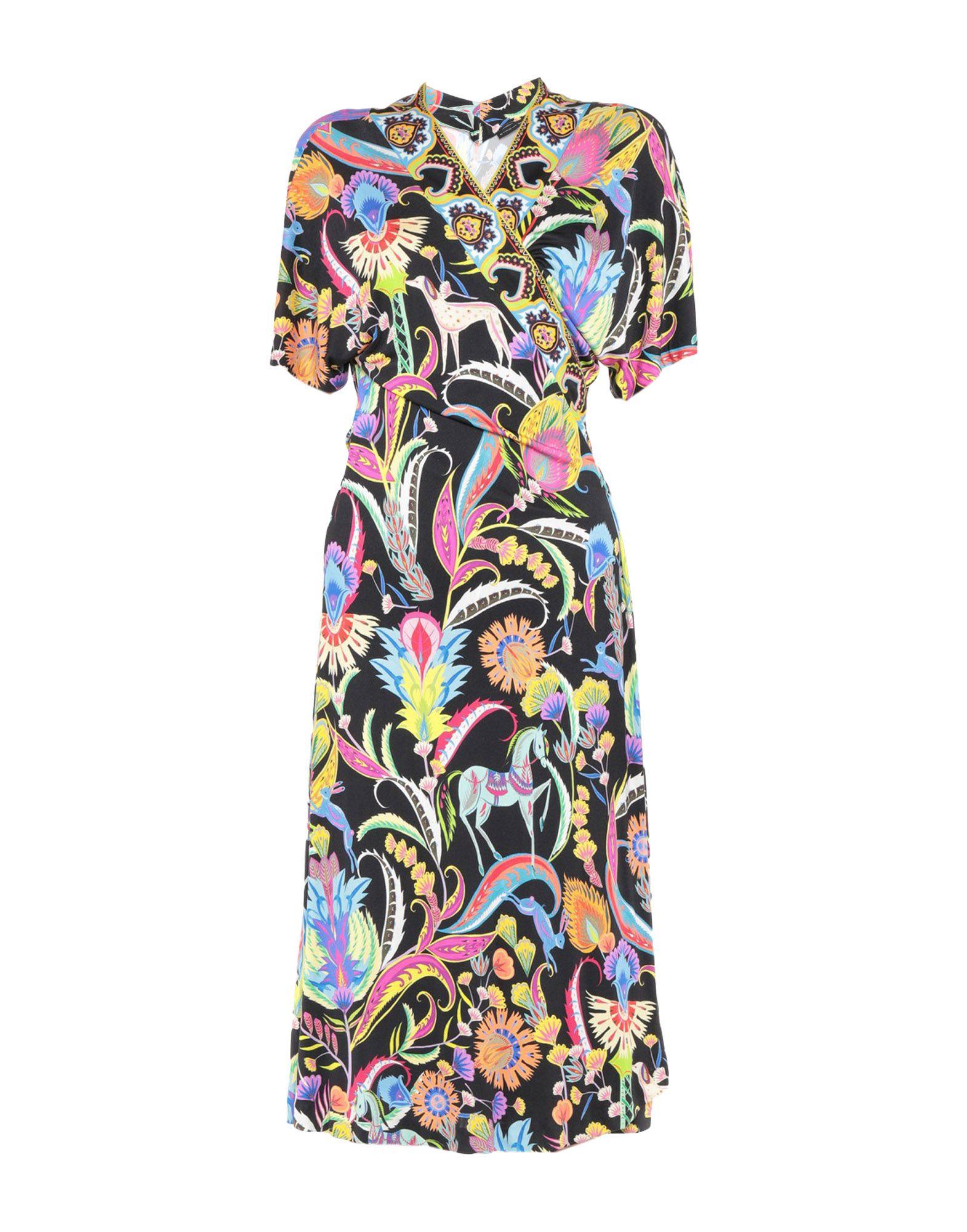 Платье ETRO