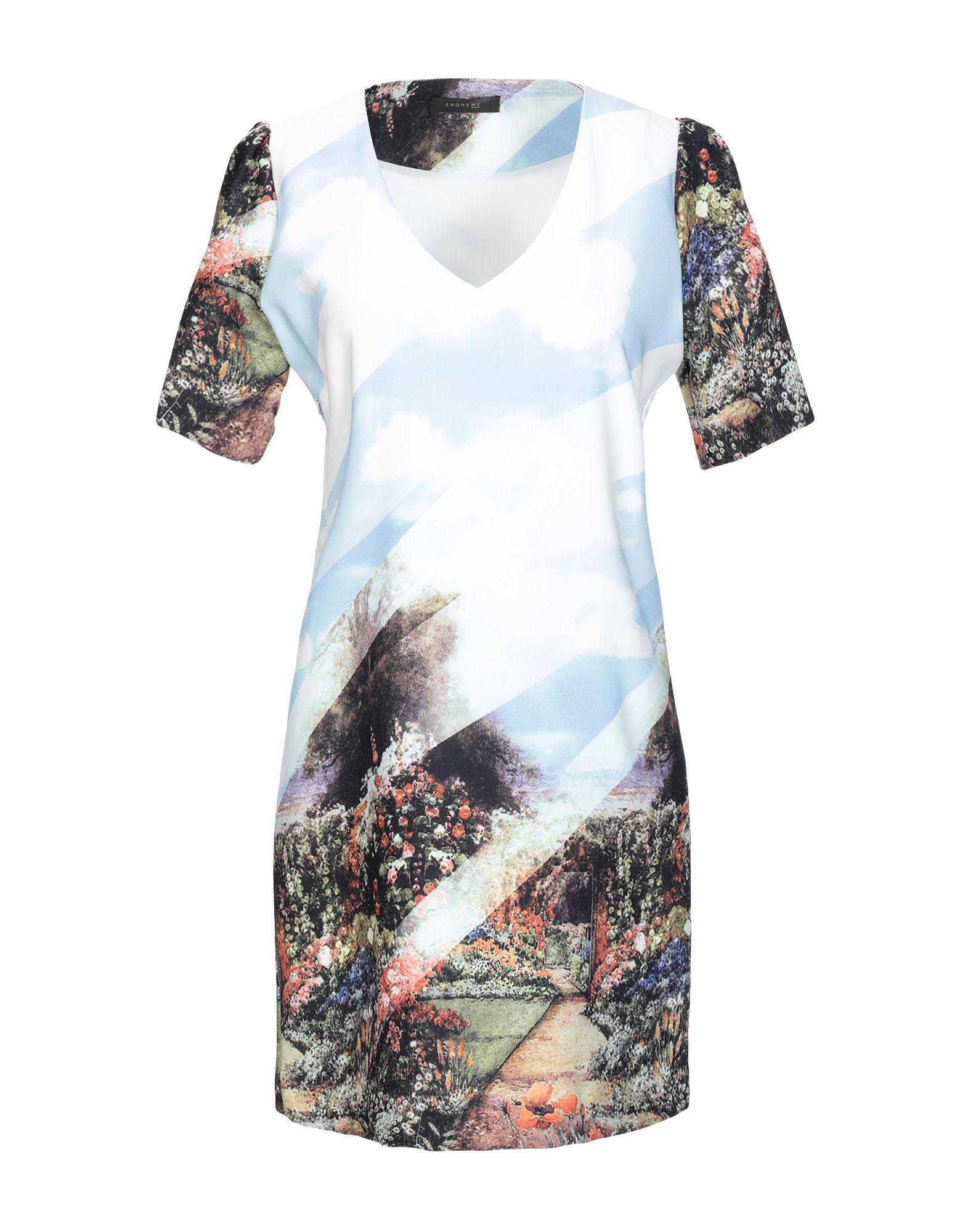 Платье ANONYME DESIGNERS