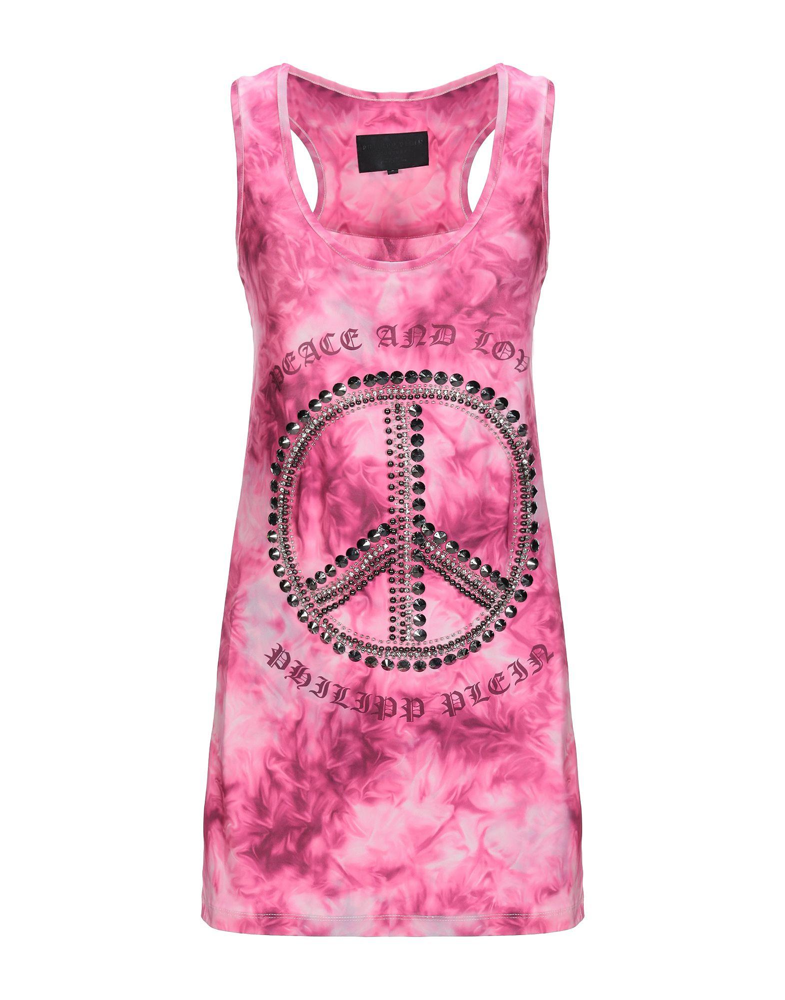 Платье PHILIPP PLEIN