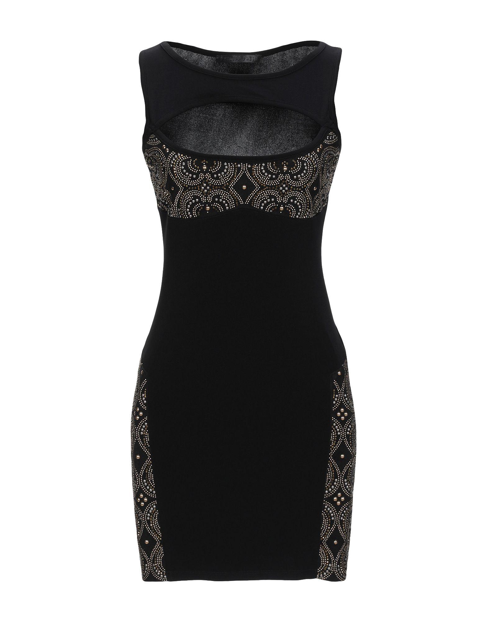Платье PHILIPP PLEIN