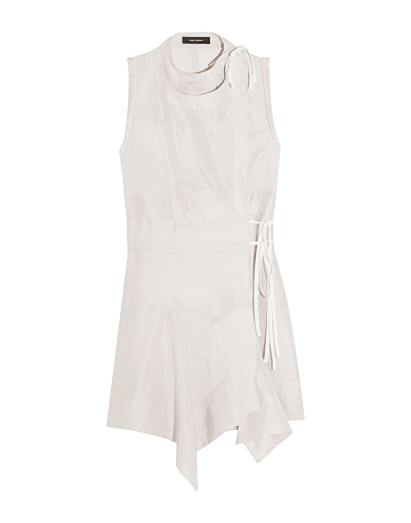 Платье ISABEL MARANT