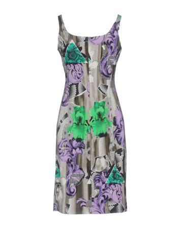 Платье VERSACE COLLECTION