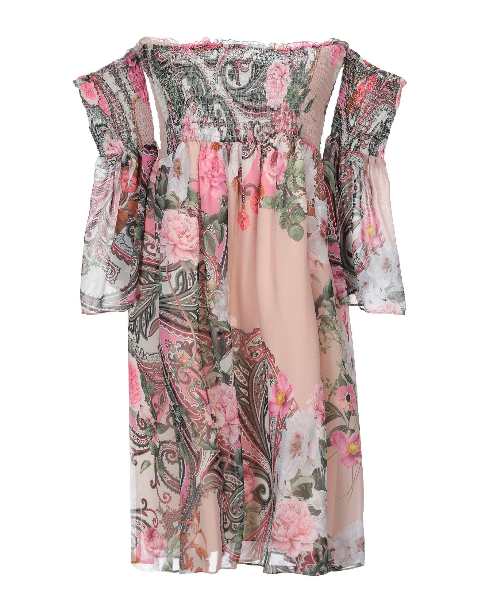 Платье BLUGIRL BLUMARINE