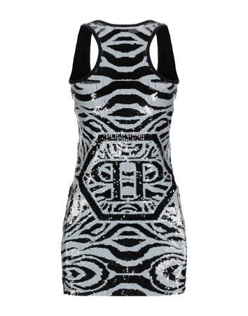 Платье PHILIPP PLEIN