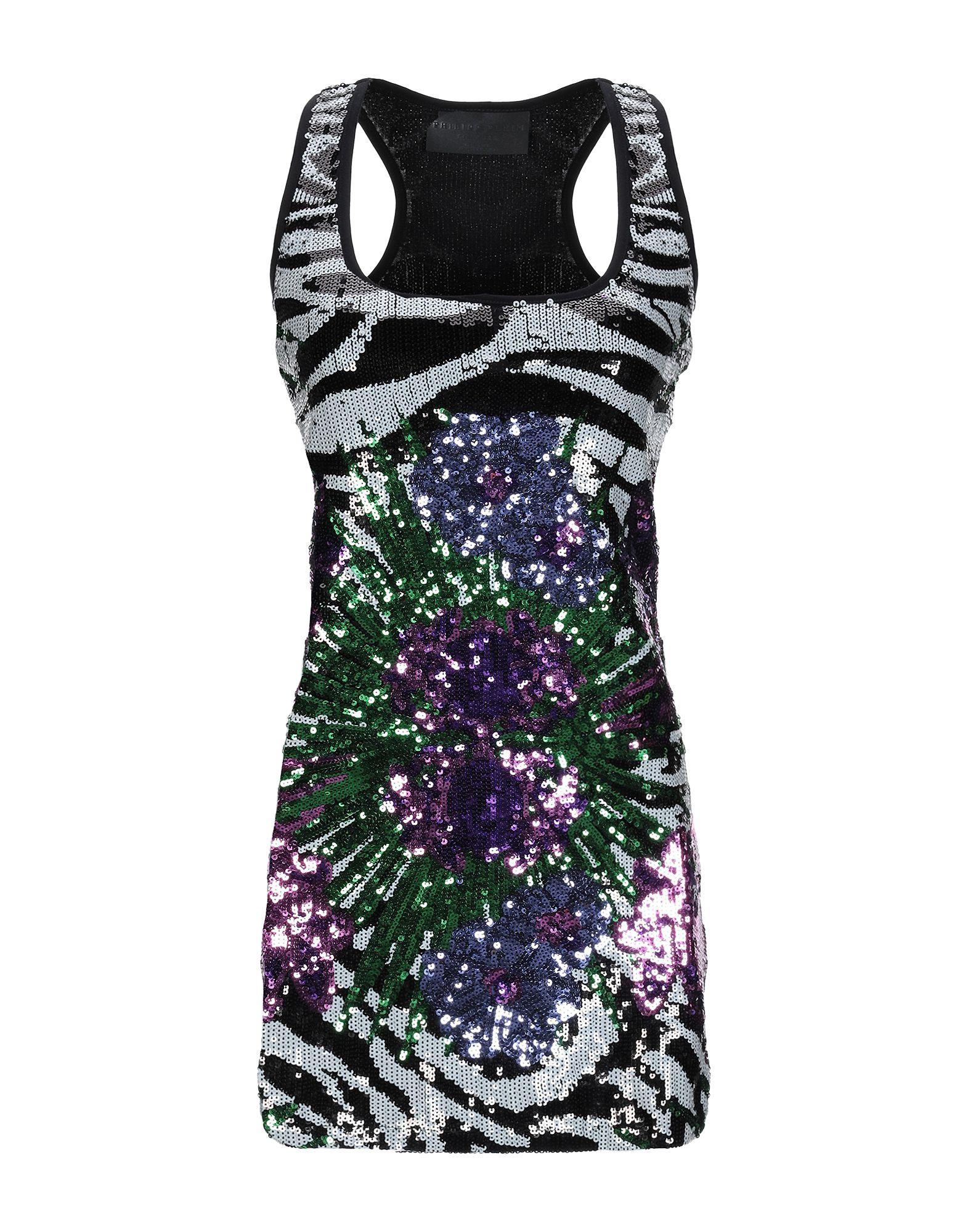 Платье PHILIPP PLEIN