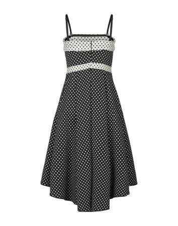 Платье CLIPS MORE