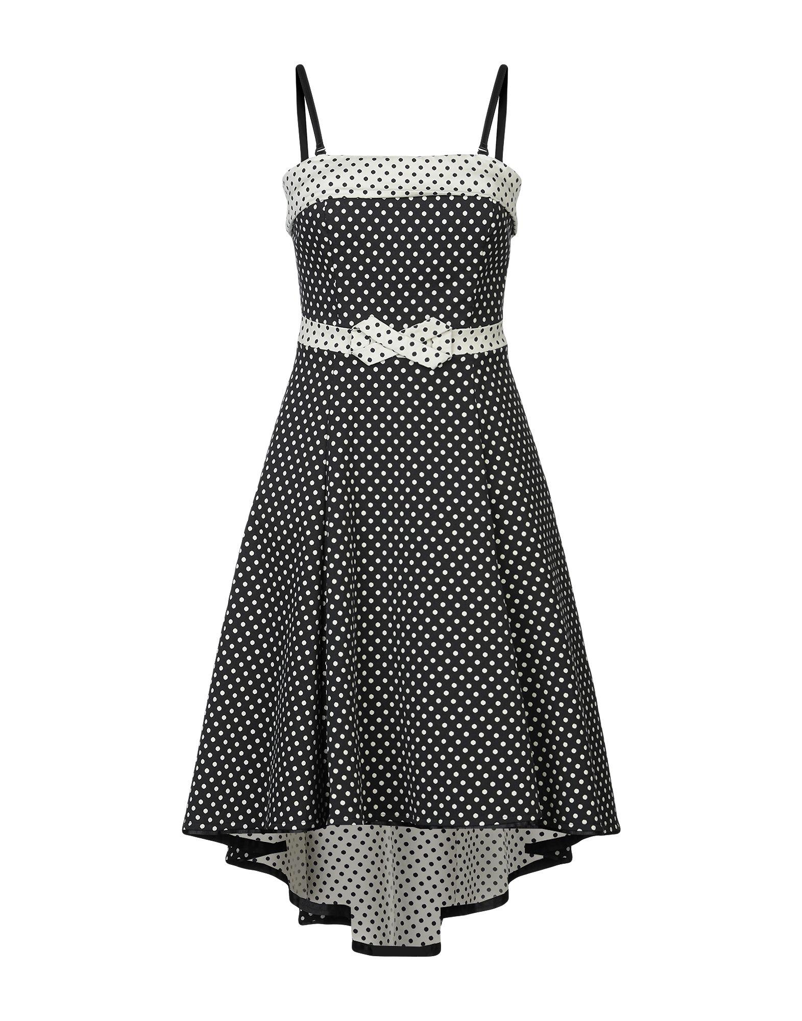 Платье CLIPS MORE