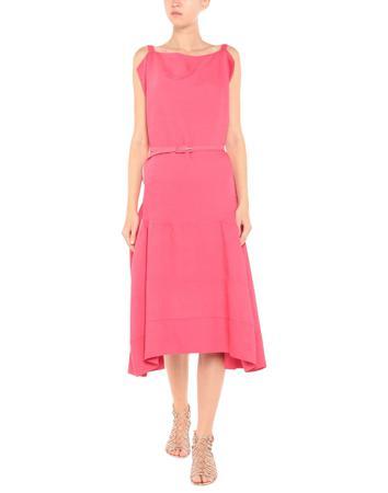 Платье VIVIENNE WESTWOOD ANGLOMANIA