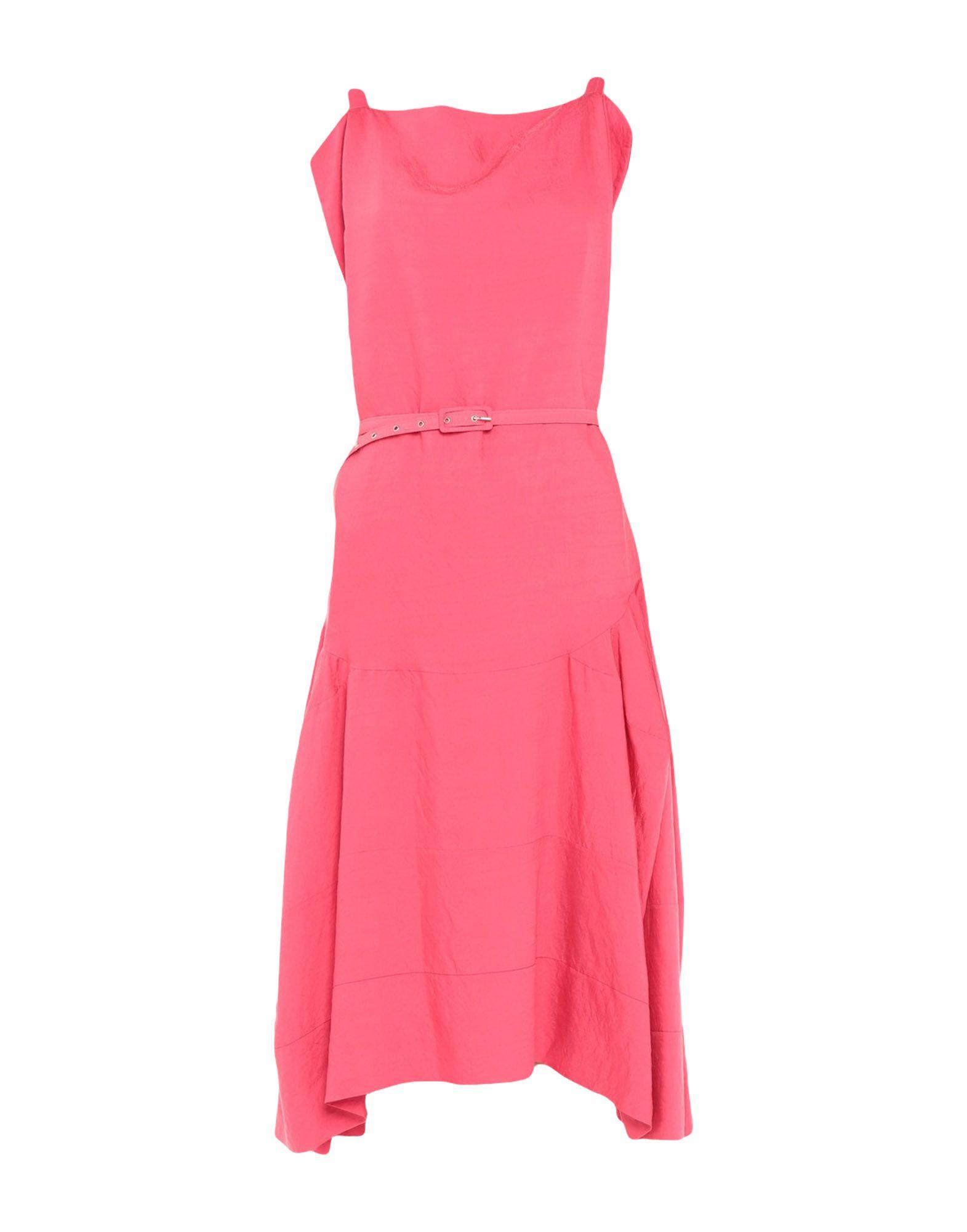 Платье VIVIENNE WESTWOOD ANGLOMANIA
